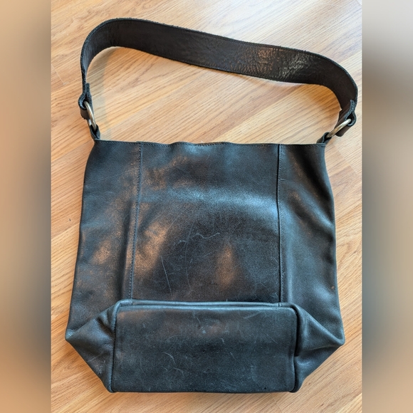 ABLE Mihiret bucket bag - Picture 4 of 6